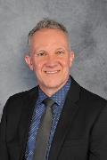 Brent Berg portrait