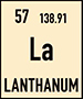 Lanthanum