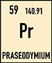 Praseodymium