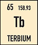 Terbium