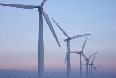Wind Turbine Wind Turbine