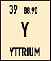 Yttrium