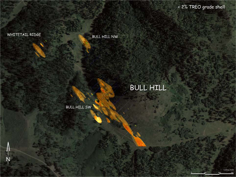 2011-06-14_NR-2 Figure 2. Three dimensional view of the resource areas.