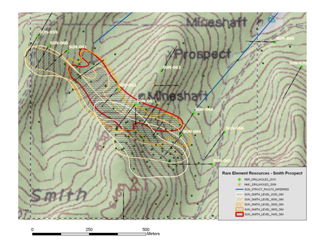 NR-Mar15-2011-2 Figure 2: Plan map